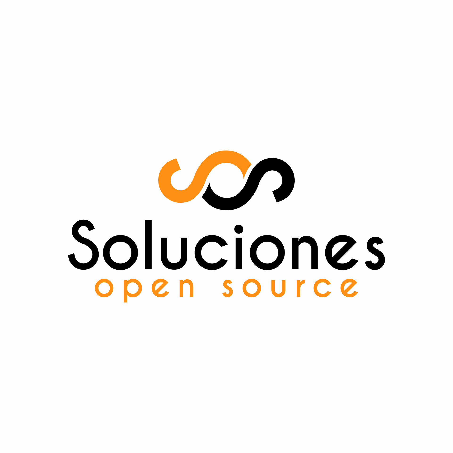Soluciones Open Source